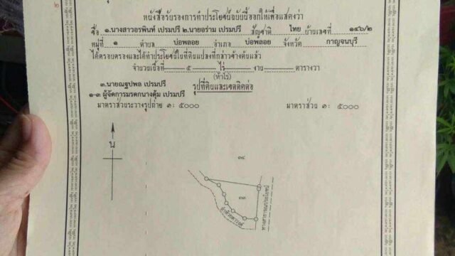 โฉนดวังใหญ่1